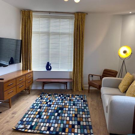 No.1 Clement House Lejlighed York Eksteriør billede