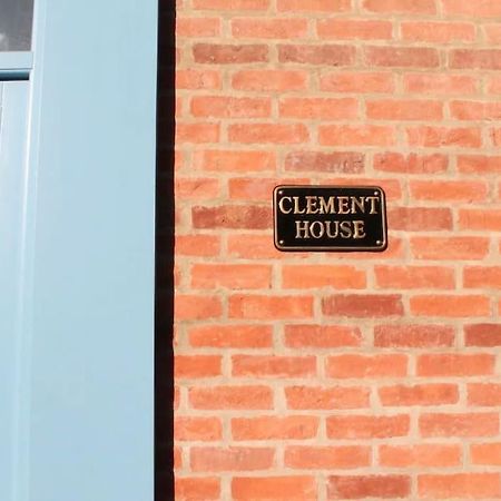 No.1 Clement House Lejlighed York Eksteriør billede