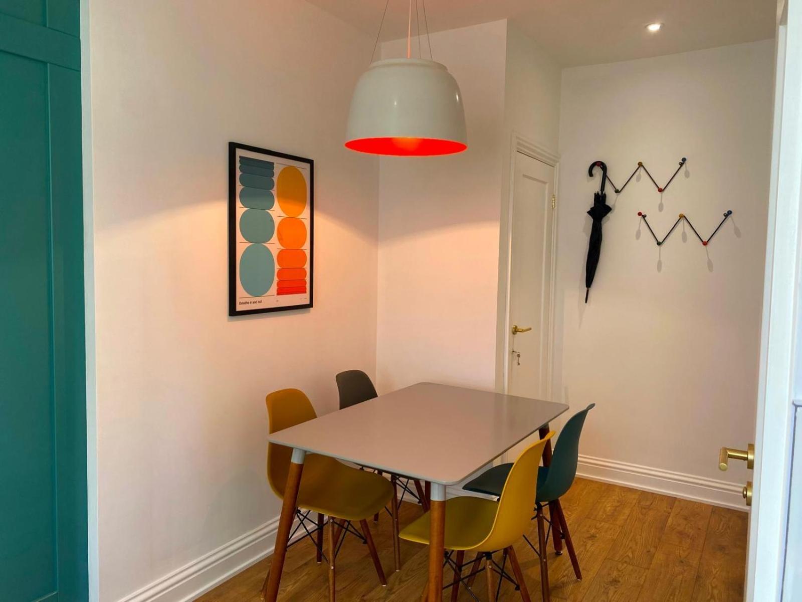 No.1 Clement House Lejlighed York Eksteriør billede