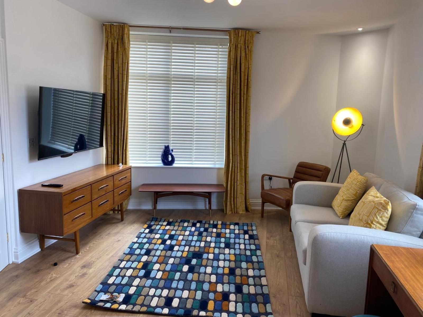 No.1 Clement House Lejlighed York Eksteriør billede