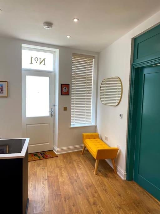 No.1 Clement House Lejlighed York Eksteriør billede