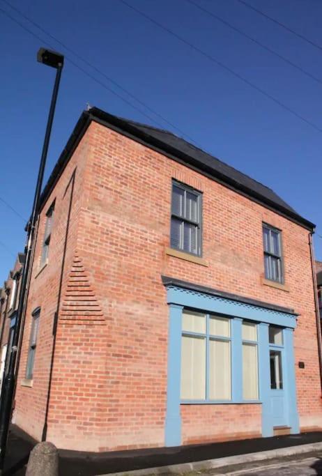 No.1 Clement House Lejlighed York Eksteriør billede