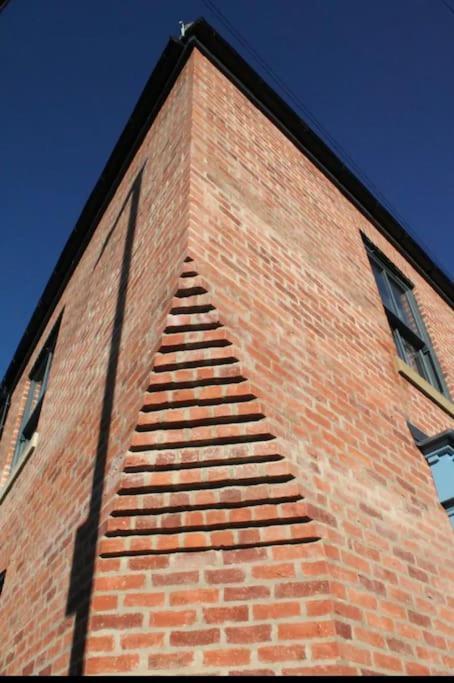 No.1 Clement House Lejlighed York Eksteriør billede